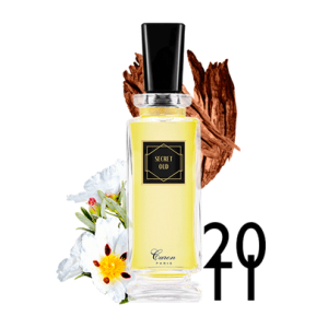 The Caron Private Collection - Secret Oud The Caron Private Collection - Secret Oud